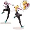 Kotobukiya MARVEL SPIDER-GWEN BISHOUJO STATUE