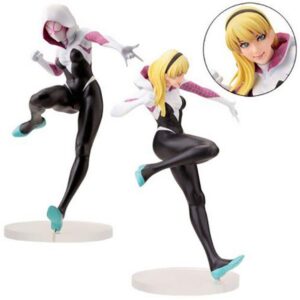 Kotobukiya MARVEL SPIDER-GWEN BISHOUJO STATUE