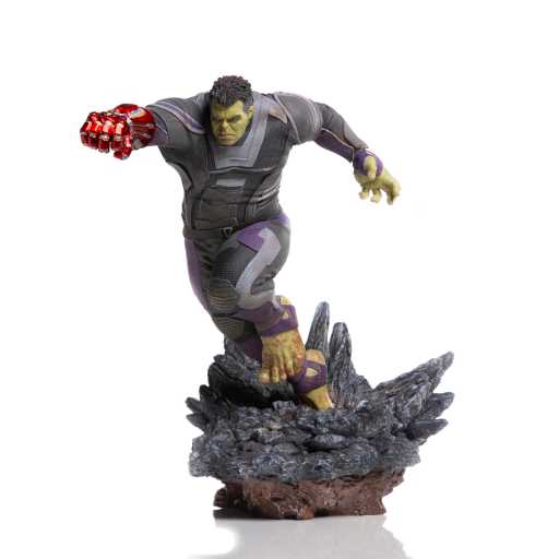 Hulk Deluxe BDS Art Scale 1/10 – Avengers: Endgame
