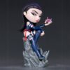 Psylocke MiniCo PVC Statue - Marvel X-Men