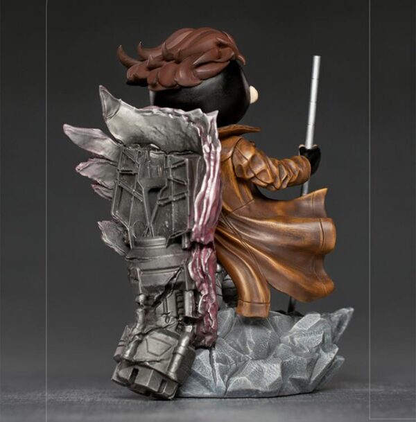 0dfd87fd-5964-43b8-8efc-b0ee24999548.jpg Gambit MiniCo PVC Statue - Marvel X-Men