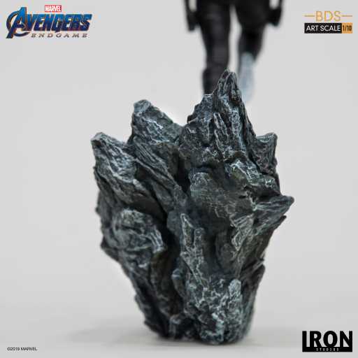 10-1.jpg Black Widow BDS Art Scale 1/10 β Avengers: Endgame