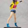 MARVEL JUBILEE BISHOUJO STATUE
