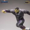 Hulk Deluxe BDS Art Scale 1/10 – Avengers: Endgame