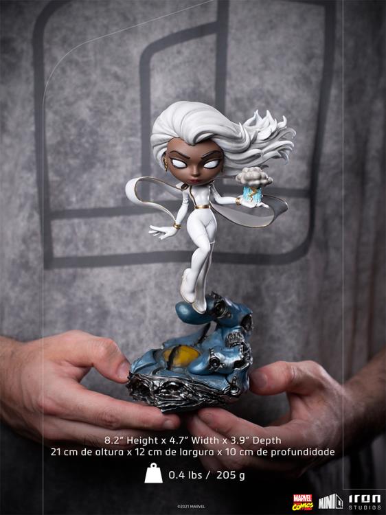 Storm MiniCo PVC Statue - Marvel X-Men