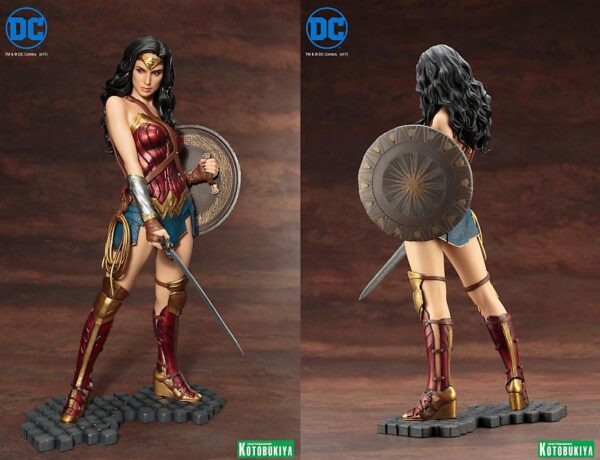 WONDER WOMAN MOVIE WONDER WOMAN