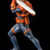 DC COMICS DEATHSTROKE NEW 52 ARTFX STATUE