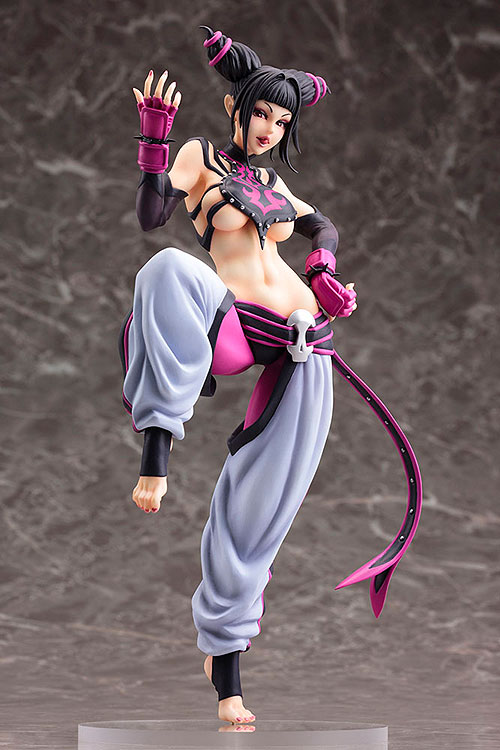 204197_s0.jpg STREET FIGHTER JURI BISHOUJO STATUE