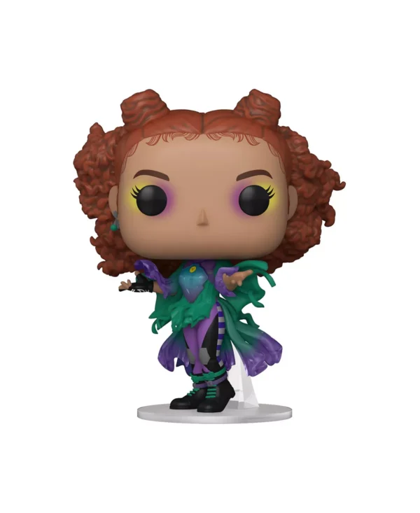 FUNKO Pop Movies- Black Adam Cyclone