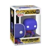 FUNKO Pop Movies- Black Adam Atom Smasher