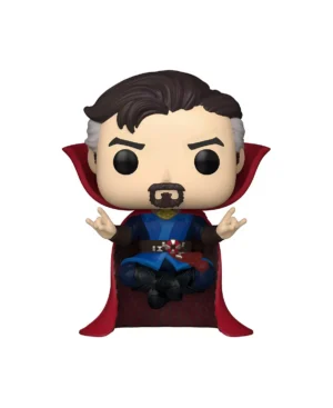 23006213_fpx.webp Pop Doctor Strange Multiverse of Madness, Doctor Strange Levitating