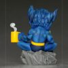 Beast MiniCo PVC Statue - Marvel X-Men