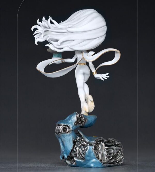 Storm MiniCo PVC Statue - Marvel X-Men