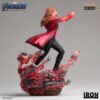 Scarlet Witch BDS Art Scale 1/10 – Avengers: Endgame