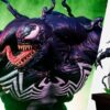 Venom Premium Format™ Figure