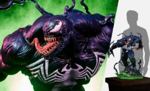 Venom Premium Format™ Figure