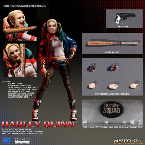 3189.jpg Suicide Squad Harley Quinn