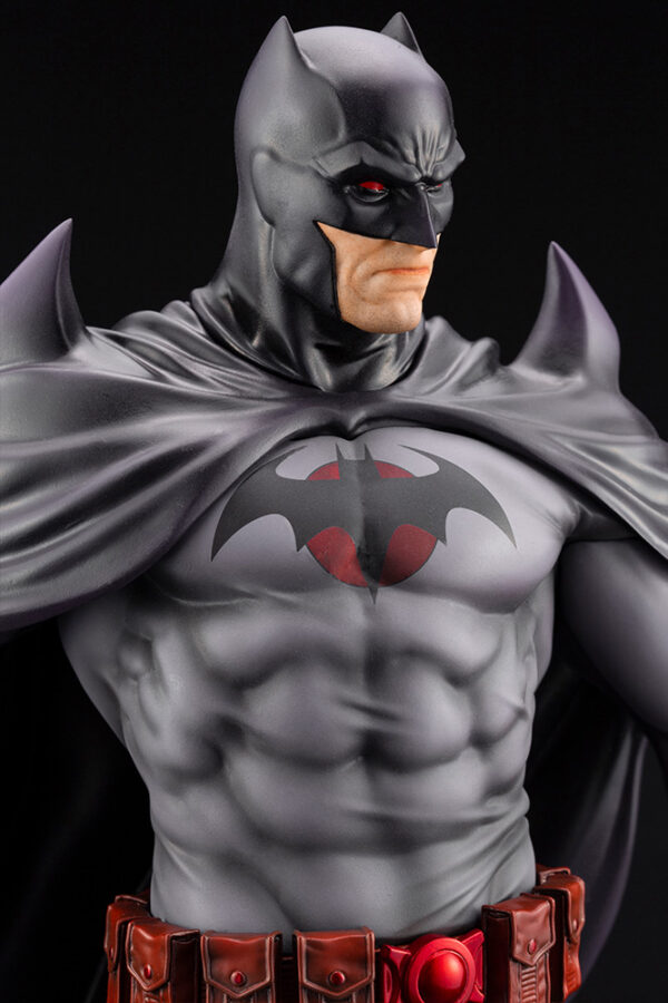 36206641c42bf6b3c670ff5ecc00421cf94544b0.jpg Batman Thomas Wayne Statue by Kotobukiya ARTFX 1:6 Scale