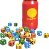 WETA Workshop Board Games - Giant Killer Robots (GKR) - Hapsi Can & Faction Dice (Original Flavor)