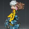 Rogue MiniCo PVC Statue - Marvel X-Men