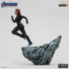 4-1.jpg Black Widow BDS Art Scale 1/10 β Avengers: Endgame
