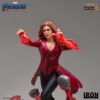 Scarlet Witch BDS Art Scale 1/10 – Avengers: Endgame