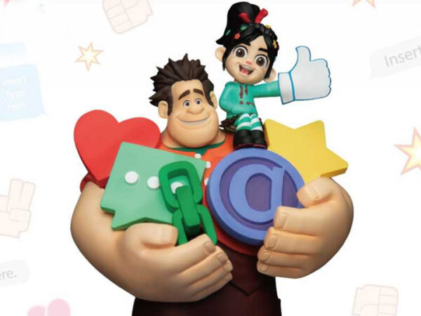 40bb1e9b-0af2-4724-8513-ee13a2ac00bb.jpg D-STAGE WRECK IT RALPH 2 RALPH WITH VANELLOPE