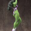 MARVEL COMICS SHE-HULK BISHOUJO STATUE