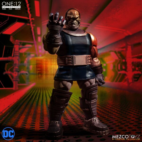 ONE:12 COLLECTIVE Darkseid