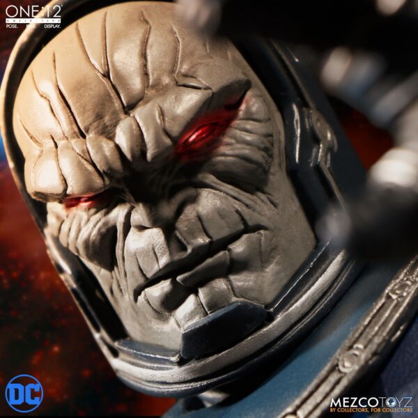 ONE:12 COLLECTIVE Darkseid