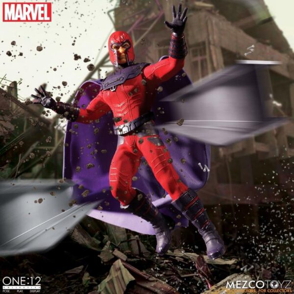 ONE:12 COLLECTIVE Magneto