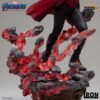 Scarlet Witch BDS Art Scale 1/10 – Avengers: Endgame