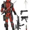 51JNa0av6BL._SY450_.jpg Marvel – 1/4 Scale Action Figure – Deadpool