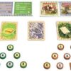 Catan: Cities & Knights 5-6 player extension