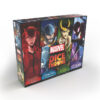 Marvel Dice Throne 4-Hero Box Scarlet Witch, Thor, Loki, Spider-Man