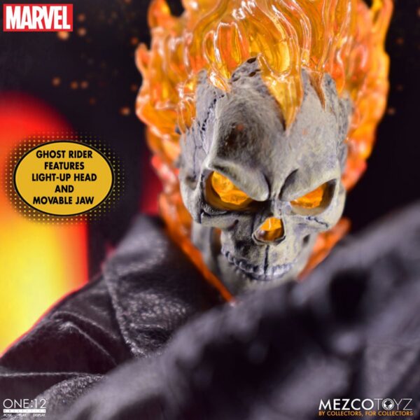 5d84d28430e142eeaf055275a5f6d905xl.jpg ONE:12 COLLECTIVE Ghost Rider & Hell Cycle