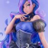 MY LITTLE PONY PRINCESS LUNA BISHOUJO STATUE