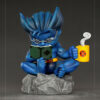 Beast MiniCo PVC Statue - Marvel X-Men