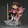 61929e92-a2bb-4dc2-9c70-69ebf13e3c3f.jpg Gambit MiniCo PVC Statue - Marvel X-Men
