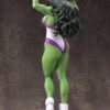 MARVEL COMICS SHE-HULK BISHOUJO STATUE