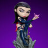 Psylocke MiniCo PVC Statue - Marvel X-Men