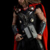 650h-Thor-Stylized2.jpg The Avengers – 1/4 Scale Action Figure – Dark World Thor