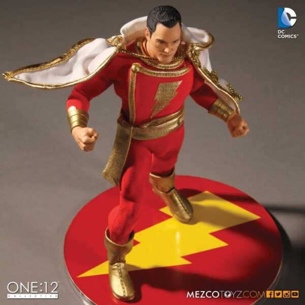 Shazam