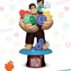 66c8567e-264c-4ee9-9265-b6778fa7dc0b.jpg D-STAGE WRECK IT RALPH 2 RALPH WITH VANELLOPE