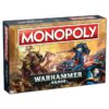 Monopoly Warhammer 40,000