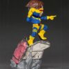 Cyclops MiniCo PVC Statue - Marvel X-Men