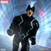 Black Bolt & Lockjaw Set