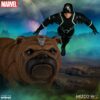 Black Bolt & Lockjaw Set