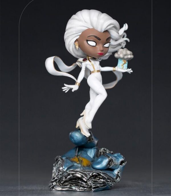 Storm MiniCo PVC Statue - Marvel X-Men