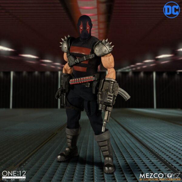 ONE:12 COLLECTIVE KGBeast